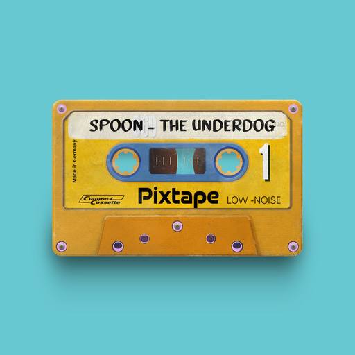 01837 - Spoon - The Underdog